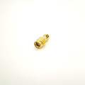 High Gain SMA female to SMA male adapter RF connector for coaxial cable